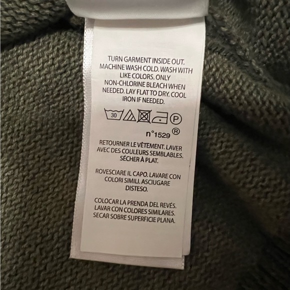 POLO Ralph Lauren Mens Knit Crewneck Sweater - Picture 10 of 10